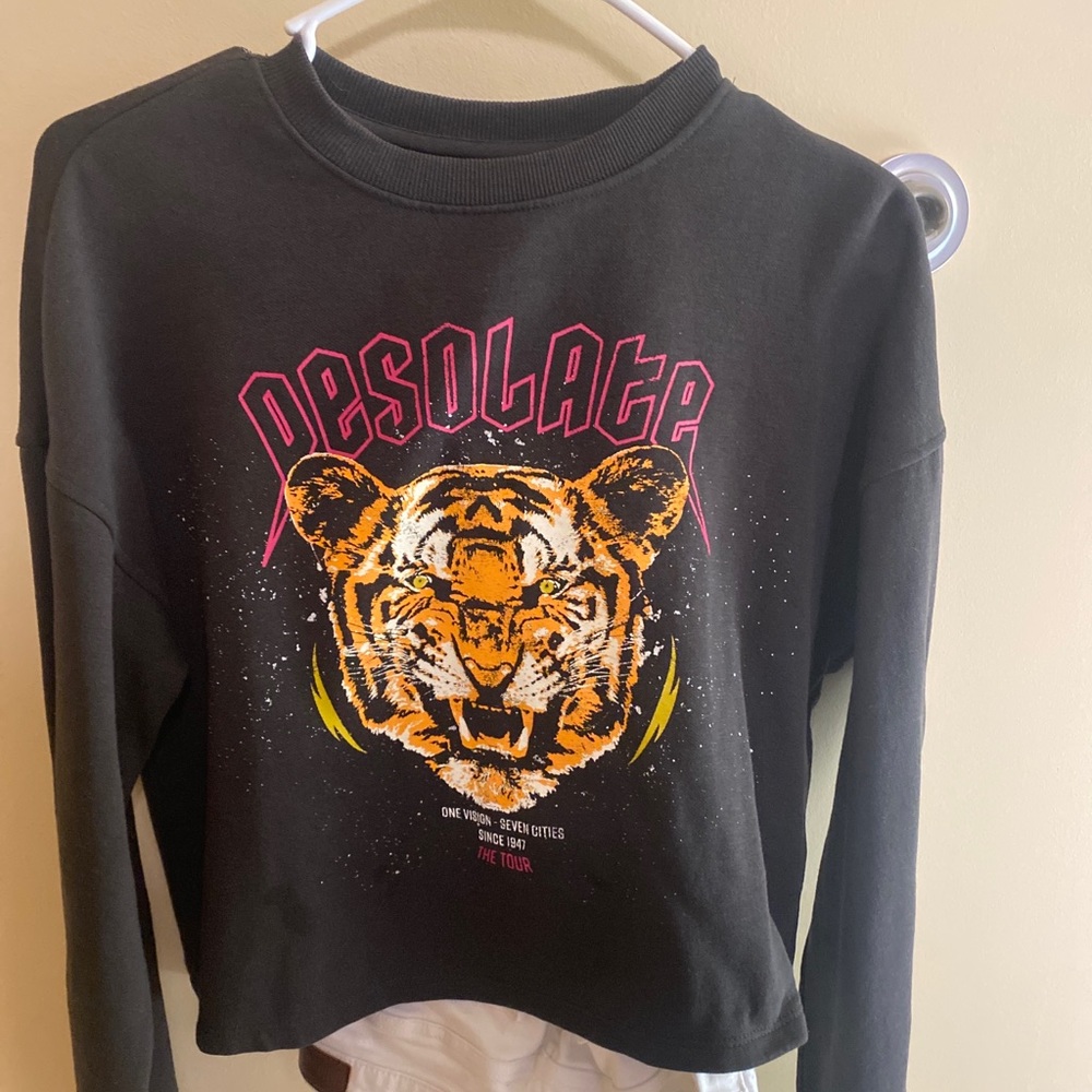 H&M Sweatshirt
